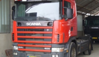 Referencia - Euro Trucking Plusz KFT