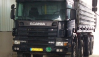 Referencia - Euro Trucking Plusz KFT