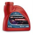 PLATINUM CLASSIC MINERAL 15W­40 Személy és kisteher