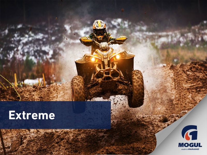 Extreme